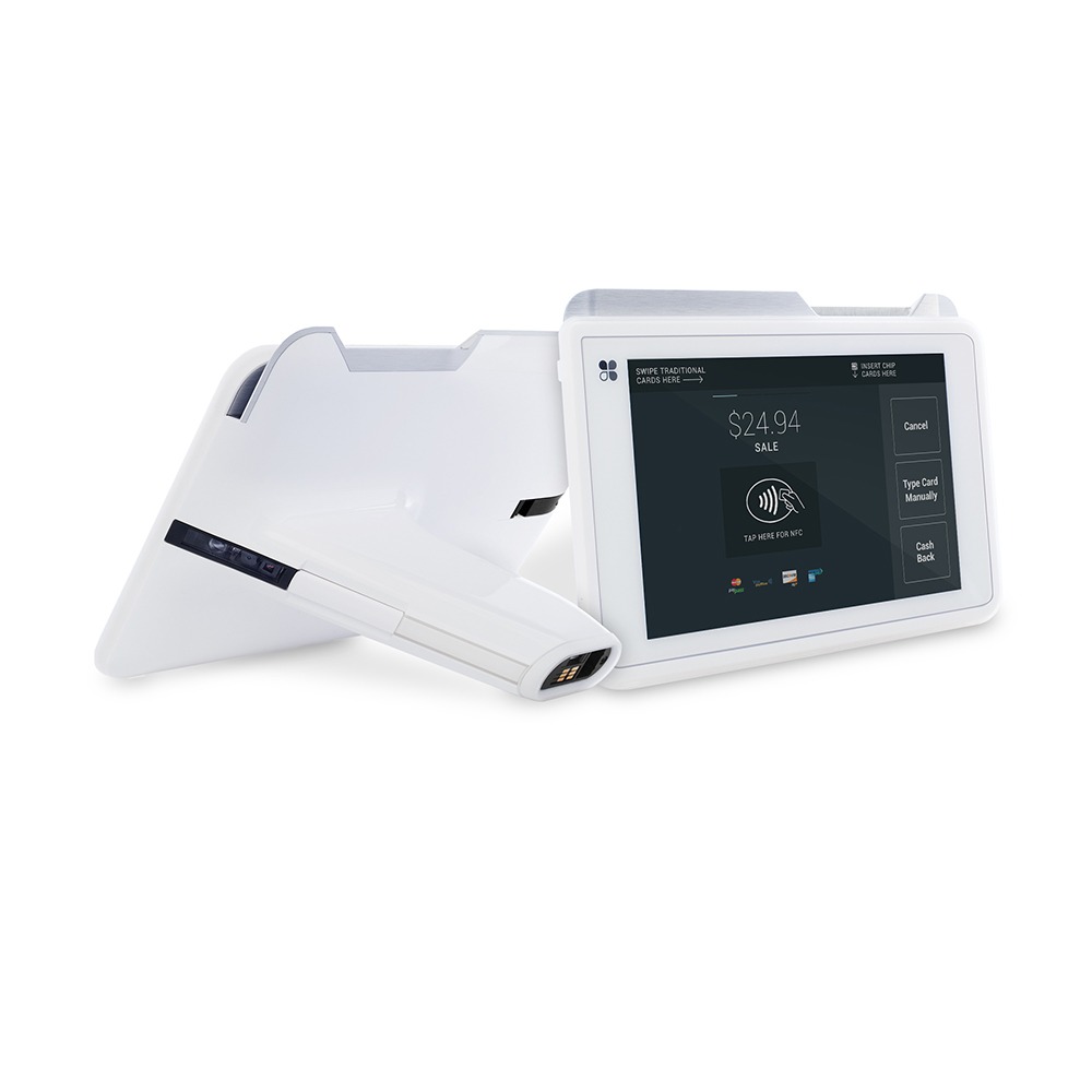 Clover Flex | Nception Solutions